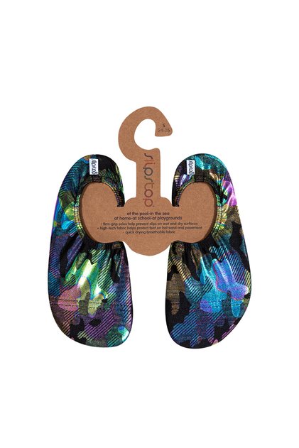Children's Multicolored Booties SS2413000028