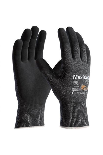 Maxicut ® Ultra ™ 44-5745 Highest Cut Resistance Thinnest Work Gloves