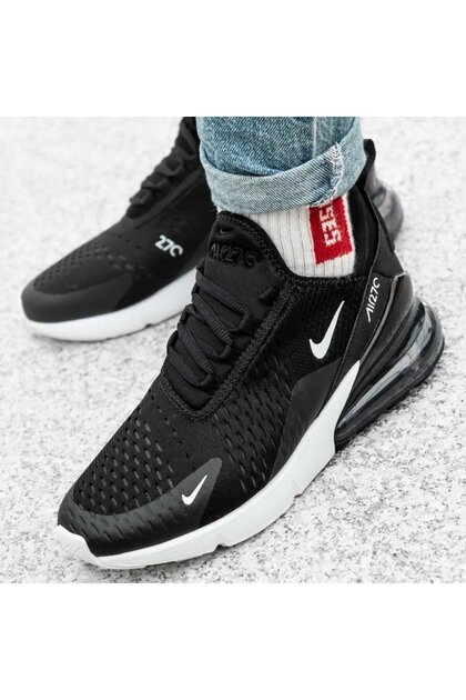 Nike Air Max 270 Yürüyüş Ayakkabısı Sneaker Sportie - Fiyatı