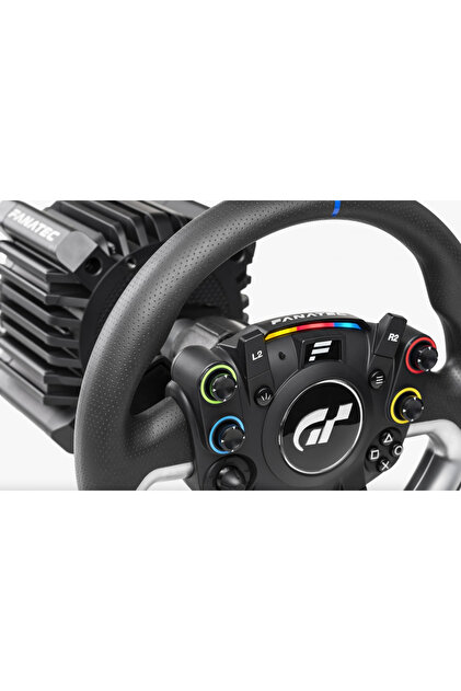Fanatec Gran Turismo DD Pro (5 Nm) - Fiyatı, Yorumları