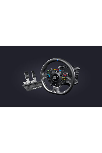 Fanatec Gran Turismo DD Pro (5 Nm) - Fiyatı, Yorumları