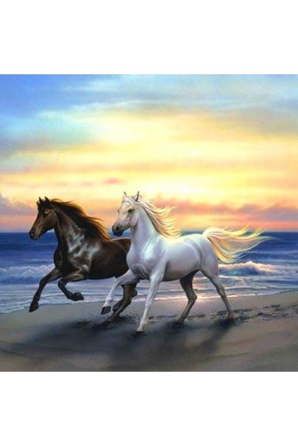 5D Diamond Bead Stone Embroidery Mosaic Tapestry Kit 30X30Cm Ms20087 Diamond Painting