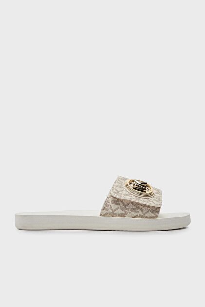 Slippers with Logo 40R4MKFA1B150 SLIPPERS 40R4MKFA1B 150