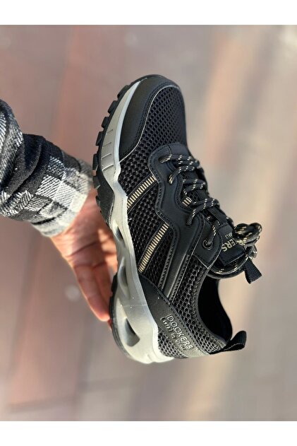 Dockers Erkek Fileli Sneaker 236530 4FX St1651 - Fiyatı, Yorumları
