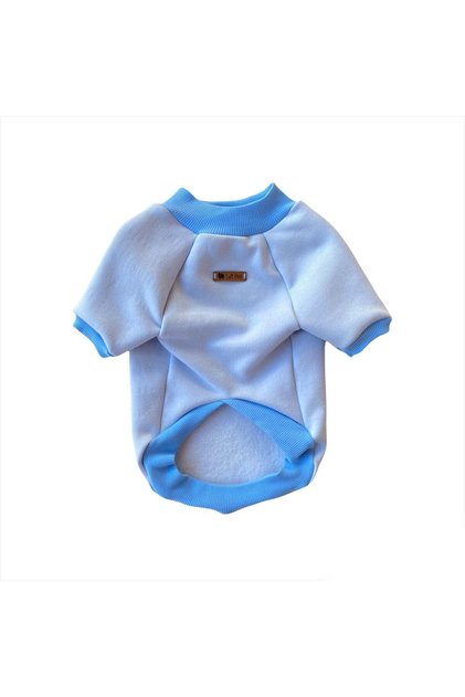 Arctic Polarlı Kedi Köpek Sweatshirt