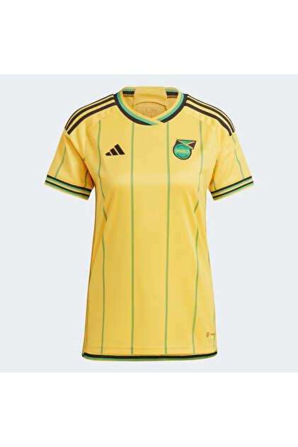 adidas Wales Bonner Jamaica Jersey (W)- Trendyol