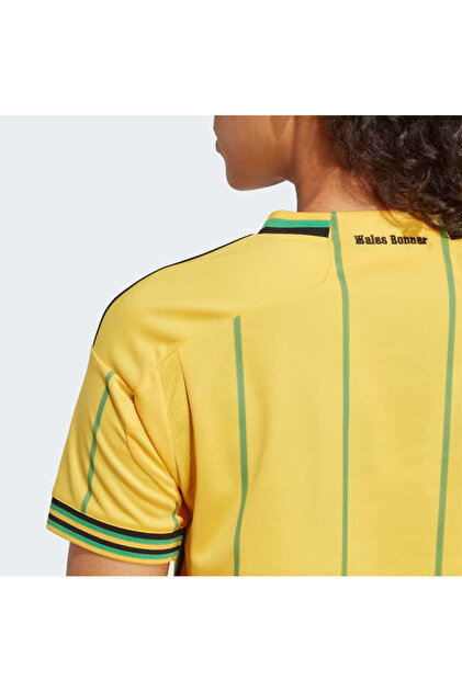 adidas Wales Bonner Jamaica Jersey (W)- Trendyol