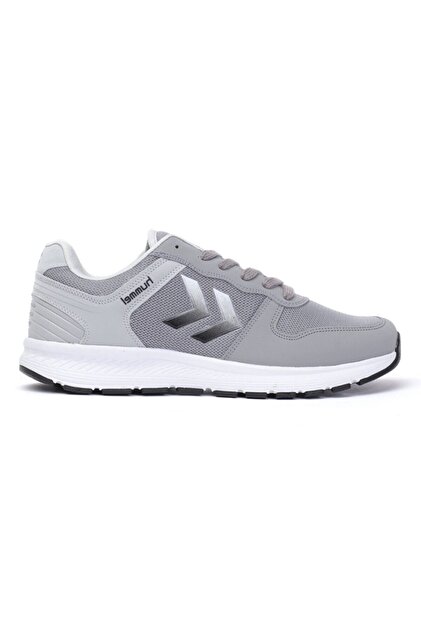 hummel PORTER Unisex Gri Spor Ayakkabı & Sneaker - Fiyatı, Yorumları