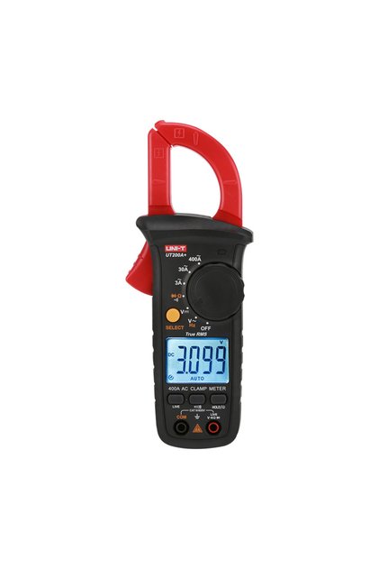 UT200A+ Dijital Pens Ampermetre
