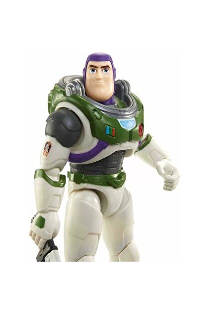 Mattel Lightyear Laser Blade Buzz HJC60 - Fiyatı, Yorumları