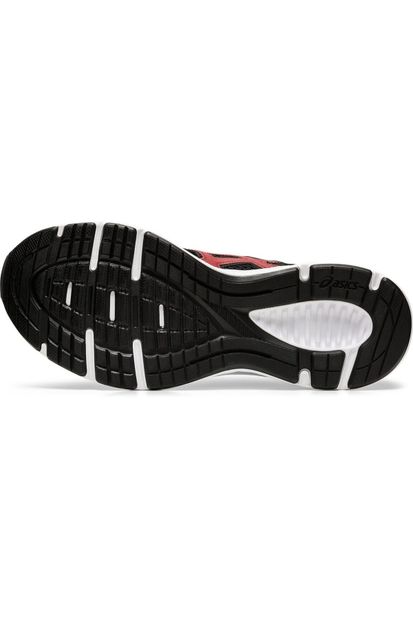 Asics Jolt 2 Erkek Siyah Koşu Ayakkabısı 1011a167-005 - 6
