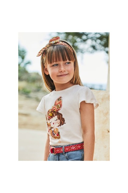Girl's T-shirt