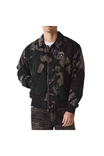 Nike Jordan M J Psg Jkt Mont - Fiyatı, Yorumları