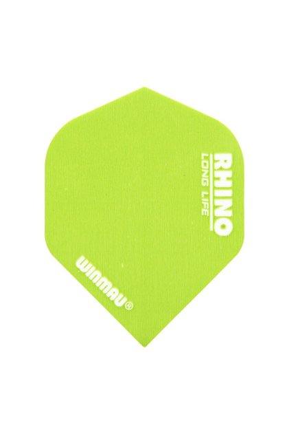 Rhino Standard Extra Thick 6905.112 Dart Flight