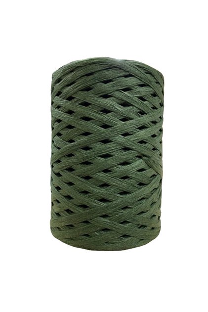 Elegant Natura Raffia Rafya Şapka Çanta Kağıt İp 100 gr RFX100