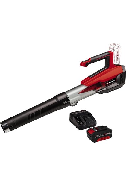 Eınhell Gp-Lb 18/200 Li Gk-Akülü Yaprak Üfleme 4,0 ah akü starter kit