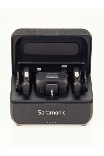 Saramonic Blink500 B2+ Microphone - Fiyatı, Yorumları