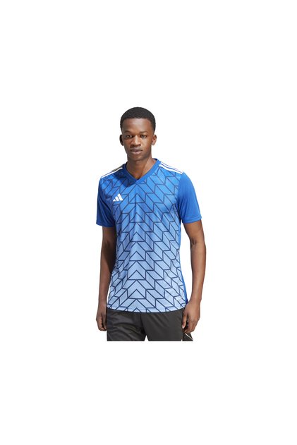 Erkek Günlük Kullanıma ve Spora Uygun Antrenman T-shirt Rahat Düz Tişört