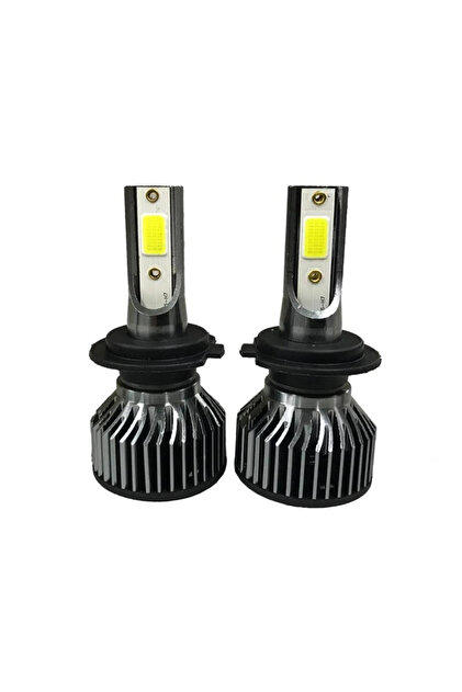 Kingstar Icon Serisi H11 Mini Led Xenon 8000k 12000 Lm Yeni Nesil
