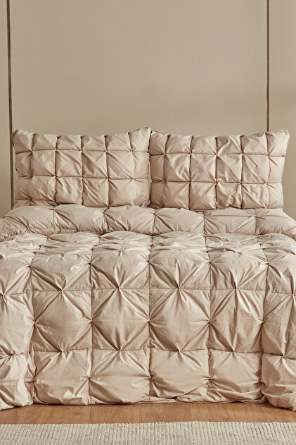 Karaca Home Camila Private Comfort/uyku Seti Bej - Fiyatı, Yorumları