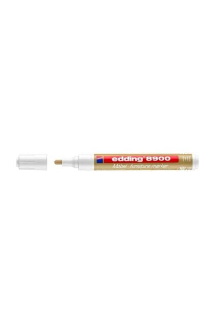Eddıng E-8900 Oak Furniture Touch Up Pen