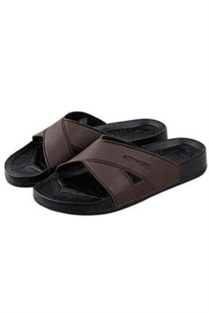 Men's Slippers New Season Bermuda-M1Cix