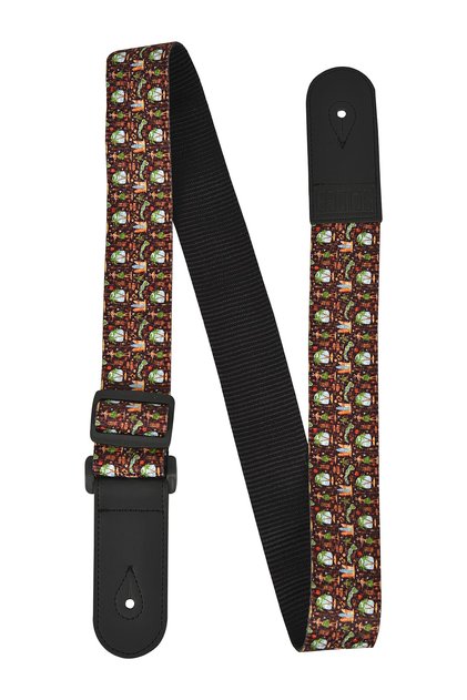 Spd045 Ukulele Askısı