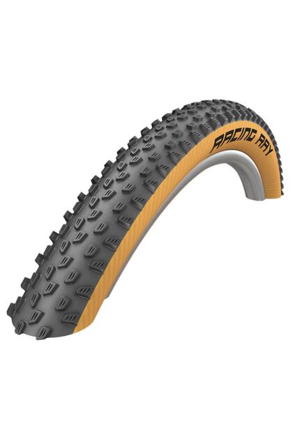 Racıng Ray Addıx Speedgrıp Snakeskın 29x2.25 Dış Lastik Siyah