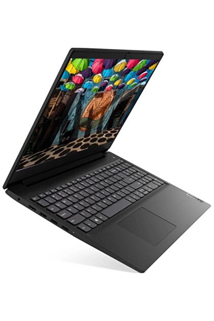 LENOVO Ideapad 3 15ada05 Amd 3020e 8gb 128gb Ssd Freedos 15.6