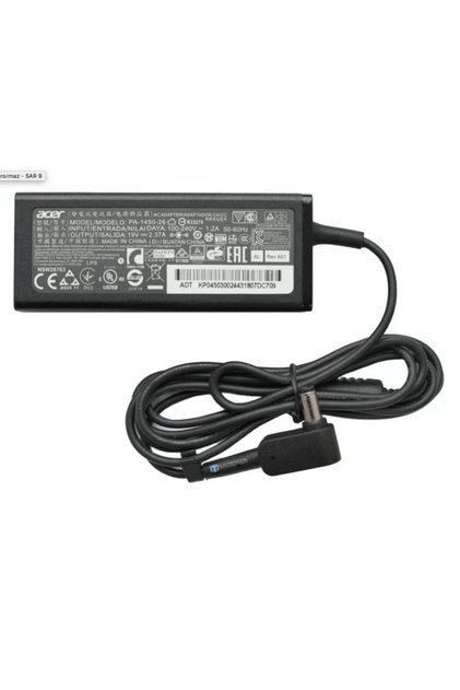 19v 2.37a 45w 5.5*1.7mm Adp-45he B, A13-045n2a Orjinal Şarj Adaptörü