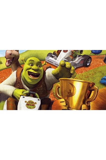 Activision Ps3 Super Star Kartz - Orjinal Oyun - Sıfır Jelatin
