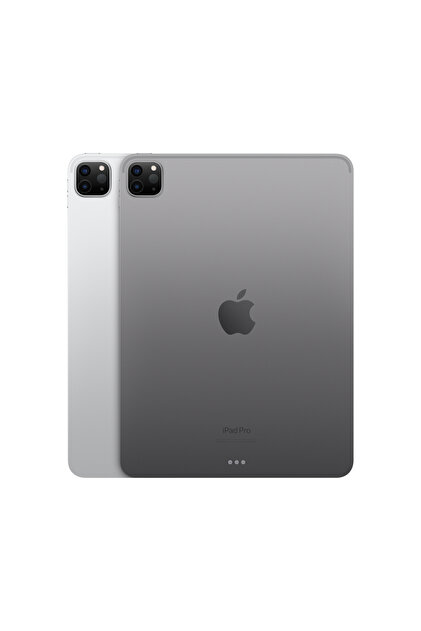 Apple 11-inch iPad Pro Wi-Fi + Cellular 2TB - Space Grey - Fiyatı