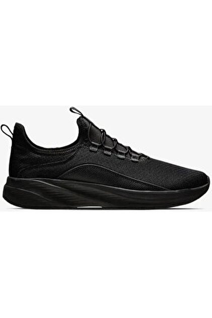 Lescon MERU FLEX SIYAH SPOR AYAKKABI - 43 - Fiyatı, Yorumları