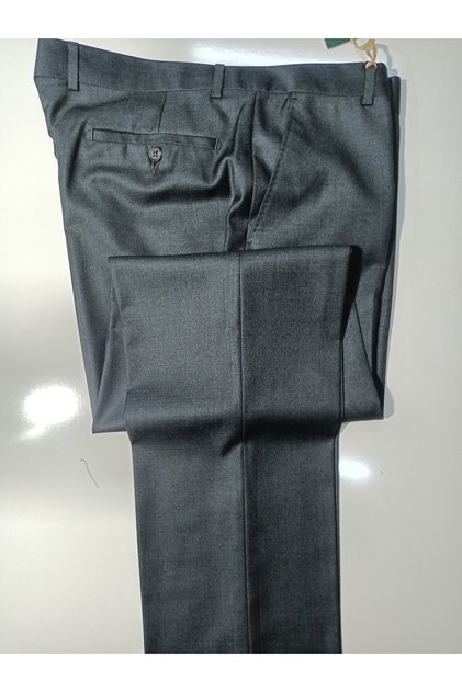 Cavalli Classic Fabric Trousers