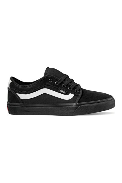 Vans Skate Chukka Low Ss Black Ayakkabı - Fiyatı, Yorumları