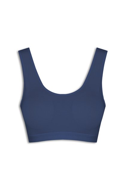 Addax V Yaka Seamless Crop A0131-DK8 - Fiyatı, Yorumları
