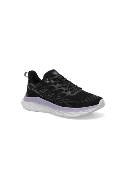 HAWK 4FX BLACK MEMORY FOAM MEMORY SOLE SPORTS SHOES