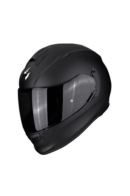 Scorpion Exo 491 Kapalı Motosiklet Kaskı Mat Siyah Fiyatı, Yorumları