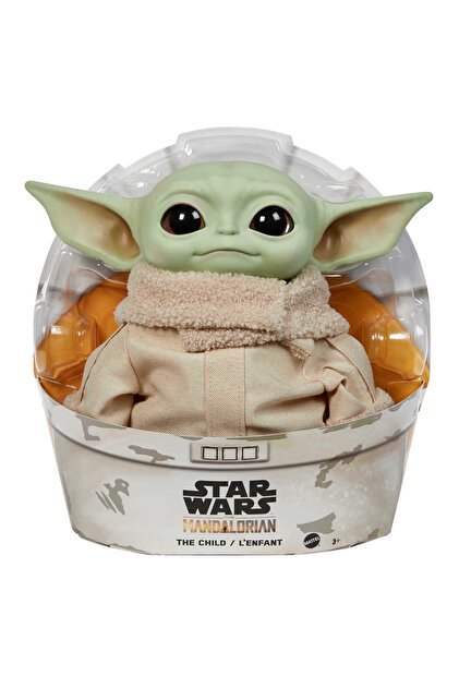 Star Wars Gwd85 The Child -Star Wars The Child Baby Yoda - Fiyatı