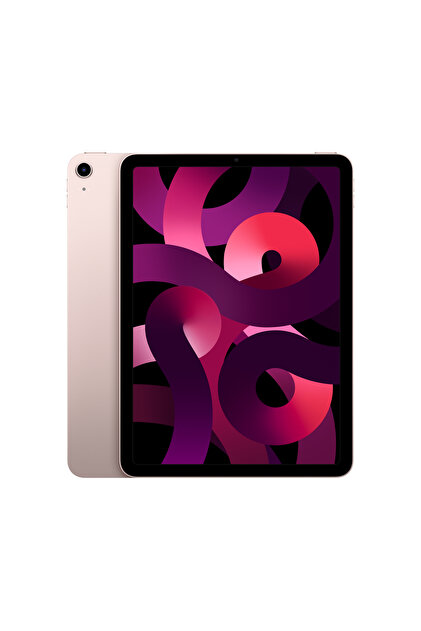 Apple iPad Air（第5世代）Wi-Fi 64GB ピンク iPad Air 第5世代 Wi-Fi ピンク64GB