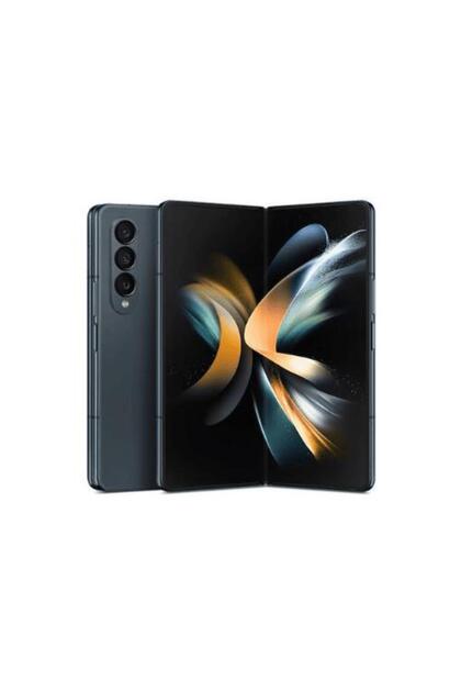Samsung Yenilenmiş Samsung Galaxy Z Fold 4 256 GB Gri Cep Telefonu