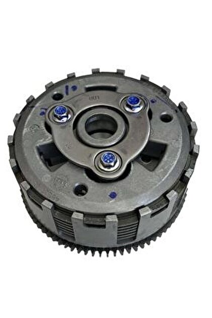 Genel Markalar DID GOLD ZİNCİR 520-120L VX3 X-RING 2020-2022 Bajaj