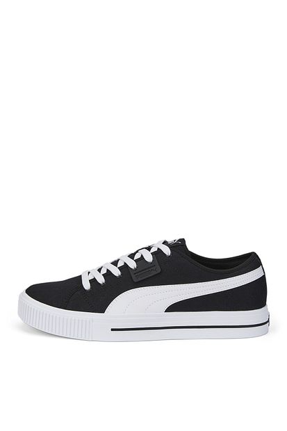 Puma 38639301 Ever FS CV Siyah Kadın Lifestyle Ayakkabı