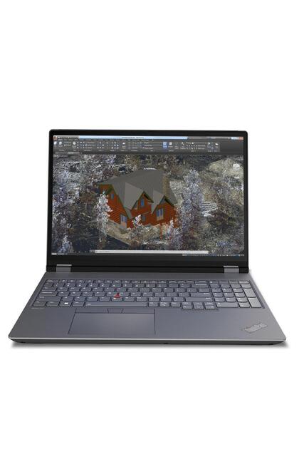 【取引中です】lenovo　Thinkpad　12.1インチ　小型　SSD　i5　6GB　office2021　収納ケース付き　Windows11　② LENOVO ThinkPad P16 21FA0005TX11 i9-13980HX 128GB 2TBSSD+2TBSSD