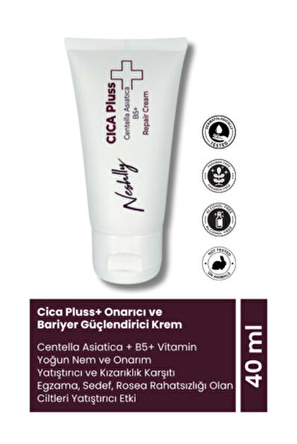 NESHLLY NATURAL Leke Kremi 50ml - Fiyatı, Yorumları