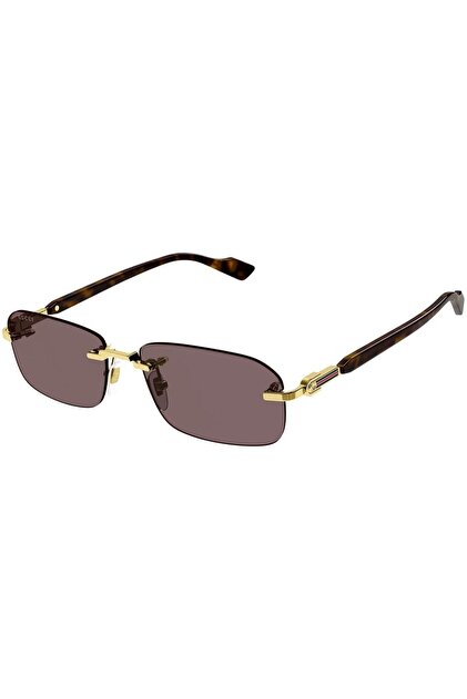 Gucci Gg1221s 001 56 16 140 Unisex Güneş Gözlüğü - Fiyatı, Yorumları