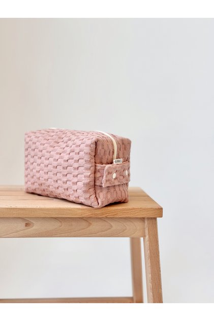 PINK - Diaper bag