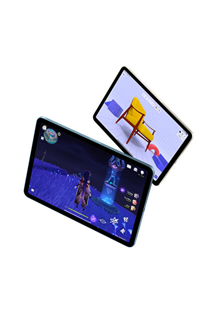 中古美品iPad Air(第5世代)256GBWi-Fi ブルー専用キーボード付 美品】