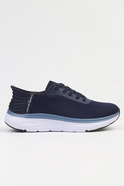 ® IMPORTED Navy Blue Men's Sports Shoes PCI-10102