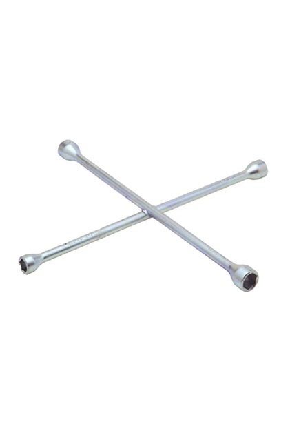 Izeltaş Wheel Spanner Istavroz Type 17x19-21(13/16)x22